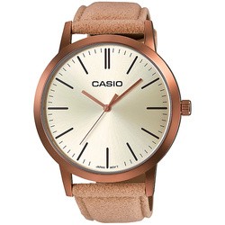 Casio LTP-E118RL-9A