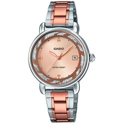Casio LTP-E120RG-9A