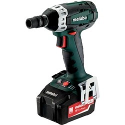 Metabo SSW 18 LTX 200 602195500