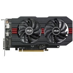 Asus Radeon RX 560 RX560-2G