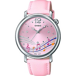Casio LTP-E123L-4A