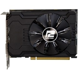 PowerColor Radeon RX 560 AXRX 560 2GBD5-DHV3/OC