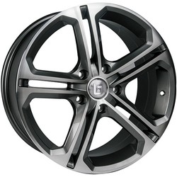 Bantaj BJ0303 9x19/5x130 ET60 DIA71,6