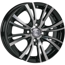 Bantaj BJ0703 5,5x14/4x100 ET39 DIA56,6