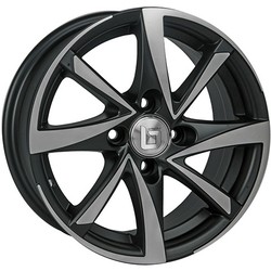 Bantaj BJ1 6x14/4x98 ET35 DIA58,6