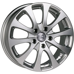 Bantaj BJ1301 6,5x16/5x114,3 ET45 DIA64,1