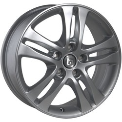 Bantaj BJ1304 6,5x17/5x114,3 ET50 DIA64,1
