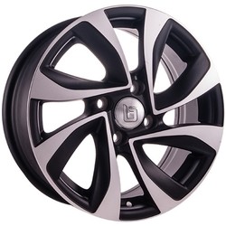 Bantaj BJ14 6x14/4x98 ET35 DIA58,6