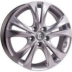 Bantaj BJ1408 6,5x17/5x114,3 ET48 DIA67,1