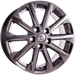 Bantaj BJ1802 6,5x16/5x114,3 ET45 DIA60,1