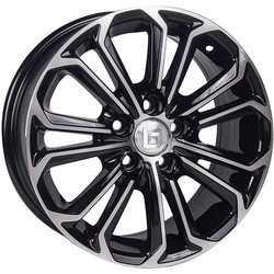 Bantaj BJ1807 7x17/5x114,3 ET45 DIA60,1