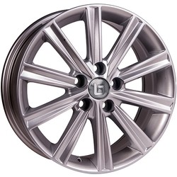 Bantaj BJ1810 7x17/5x114,3 ET39 DIA60,1