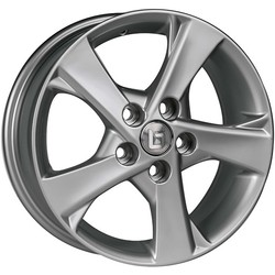 Bantaj BJ1811 6,5x16/5x114,3 ET45 DIA60,1
