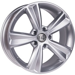 Bantaj BJ1814 7x17/5x114,3 ET45 DIA60,1