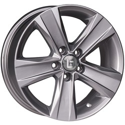 Bantaj BJ2710 5,5x14/5x100 ET35 DIA57,1