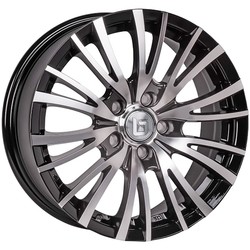 Bantaj BJ3201 7x17/5x108 ET50 DIA63,3