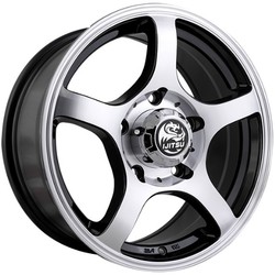 IJITSU SLK1470 (7x16/5x139,7 ET40 DIA98,5)