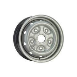 KFZ 6250 (5,5x14/5x160 ET60 DIA65)