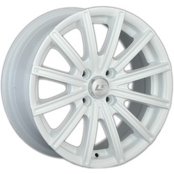 LS Wheels 312 (7x16/4x100 ET40 DIA73,1)