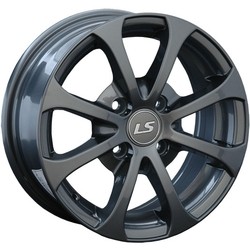 LS Wheels BY503 5,5x13/4x98 ET35 DIA58,6