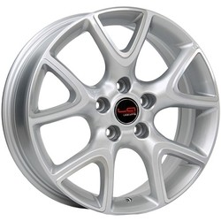 LegeArtis Concept-RN501 6,5x16/5x114,3 ET50 DIA66,1