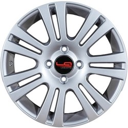 LegeArtis GM13 6x15/4x100 ET45 DIA56,5
