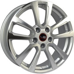 LegeArtis H73 (6,5x17/5x114,3 ET50 DIA64,1)