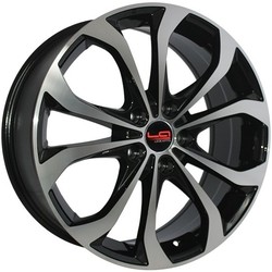 LegeArtis HND135 (7,5x18/5x114,3 ET48 DIA67,1)