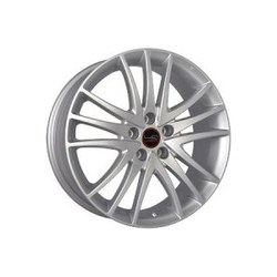 LegeArtis KI118 (7,5x18/5x114,3 ET50 DIA67,1)