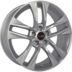 LegeArtis KI134 7x17/5x114,3 ET48 DIA67,1