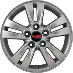 LegeArtis KI31 (5,5x15/5x114,3 ET47 DIA67,1)