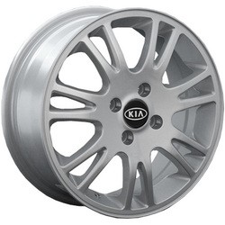 LegeArtis KI62 (6x15/4x100 ET48 DIA54,1)