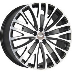 LegeArtis LR29 9,5x20/5x120 ET50 DIA72,6