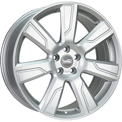 LegeArtis LR38 (8x19/5x108 ET45 DIA63,3)