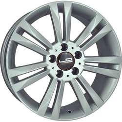 LegeArtis MB129 (7,5x17/5x112 ET56 DIA66,6)