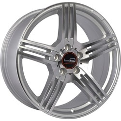 LegeArtis MB74 (7,5x17/5x112 ET47 DIA66,6)