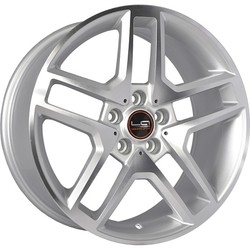 LegeArtis MB76 8,5x20/5x112 ET60 DIA66,6