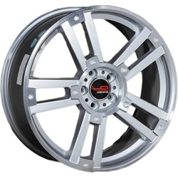 LegeArtis MB81 (8,5x20/5x112 ET45 DIA66,6)