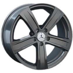 LegeArtis MB84 (8,5x18/5x112 ET48 DIA66,6)