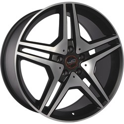 LegeArtis MB96 (8,5x18/5x112 ET48 DIA66,6)