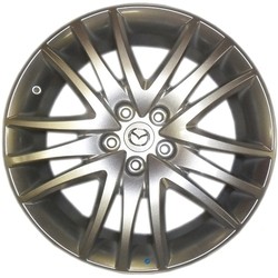 LegeArtis MZ61 7,5x18/5x114,3 ET50 DIA67,1