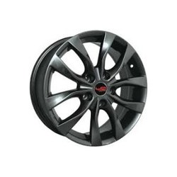 LegeArtis NS102 (6,5x16/5x114,3 ET45 DIA66,1)