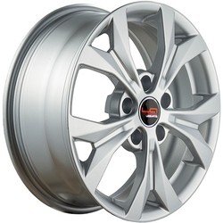 LegeArtis NS103 (6,5x17/5x114,3 ET40 DIA66,1)