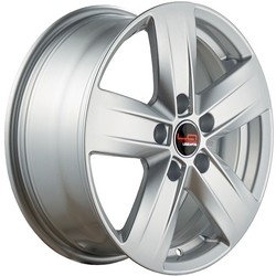 LegeArtis NS108 (6,5x16/5x114,3 ET50 DIA66,1)