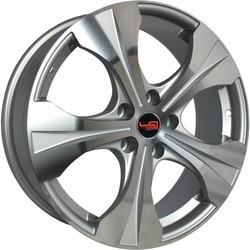 LegeArtis NS111 (7x18/5x114,3 ET40 DIA66,1)