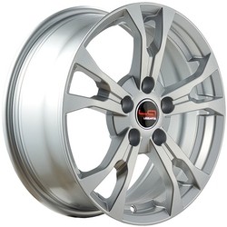 LegeArtis NS112 (7x18/5x114,3 ET40 DIA66,1)