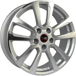 LegeArtis NS123 (6,5x17/5x114,3 ET40 DIA66,1)