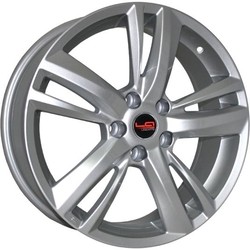 LegeArtis NS125 (6,5x17/5x114,3 ET40 DIA66,1)