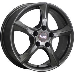LegeArtis NS135 (6,5x16/5x114,3 ET40 DIA66,1)