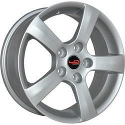 LegeArtis NS153 (6,5x16/5x114,3 ET40 DIA66,1)